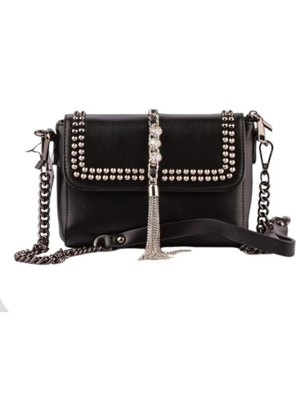 Guja 25YG223 Kadın Premium Taşlı Çanta