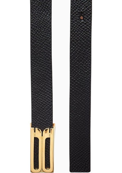 Micro Frame Grained Deri Kemer modelleri