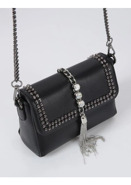 Guja 25YG223 Kadın Premium Taşlı Çanta fiyatları