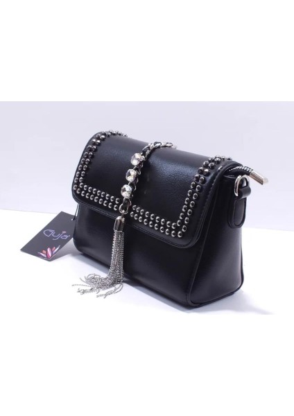 Guja 25YG223 Kadın Premium Taşlı Çanta fırsatları