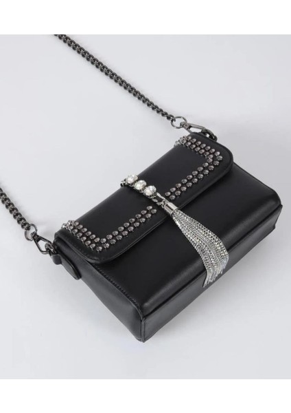 Guja 25YG223 Kadın Premium Taşlı Çanta indirimleri