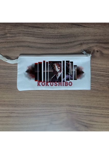 Demon Slayer Kokushibo Bez Kalemlik – Kimetsu No Yaiba, Anime fiyatları