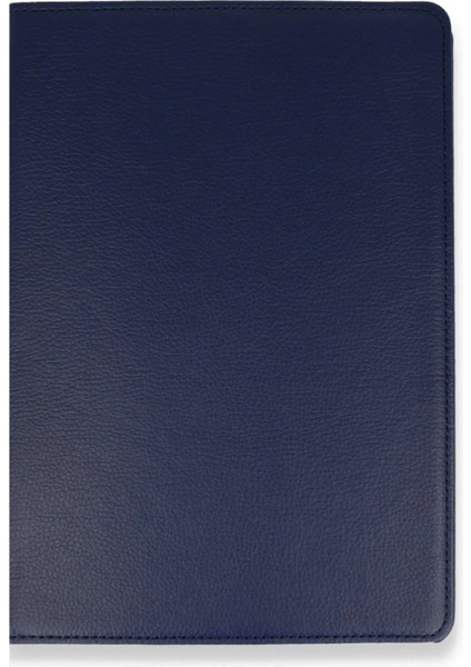 Newface iPad Mini 1 Kılıf 360 Tablet Deri Kılıf - Lacivert modelleri