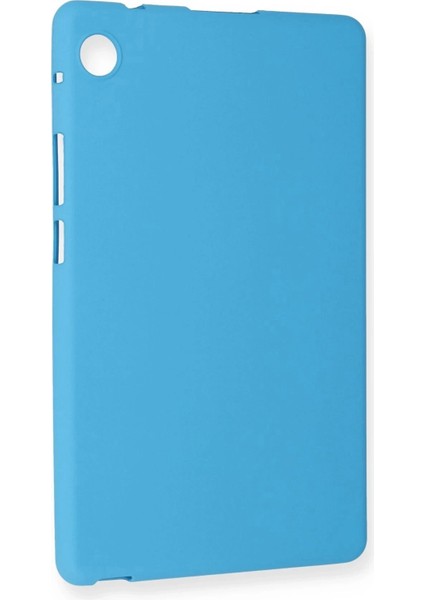 Newface Huawei Matepad T8 8 Kılıf Evo Tablet Silikon - Mavi fiyatları
