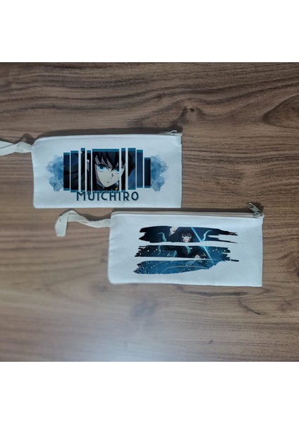 Demon Slayer Muichiro Tokito Bez Kalemlik – Kimetsu No Yaiba, Anime