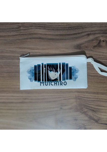 Demon Slayer Muichiro Tokito Bez Kalemlik – Kimetsu No Yaiba, Anime fiyatları