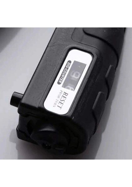 Egzersizi Takip Eden Sayaçlı El Yayı ( Lisinya ) modelleri