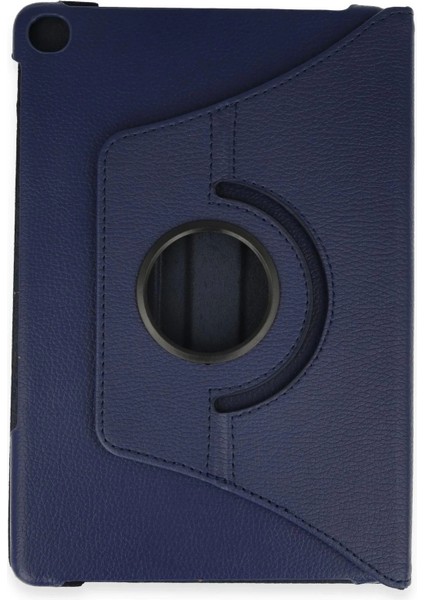 Newface Huawei Matepad Se Kılıf 360 Tablet Deri Kılıf - Lacivert fiyatları