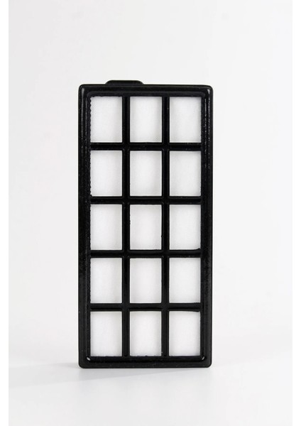 Beko Bks 5316 Süpürge Orijinal Hepa Filtre Seti Beyaz fiyatları