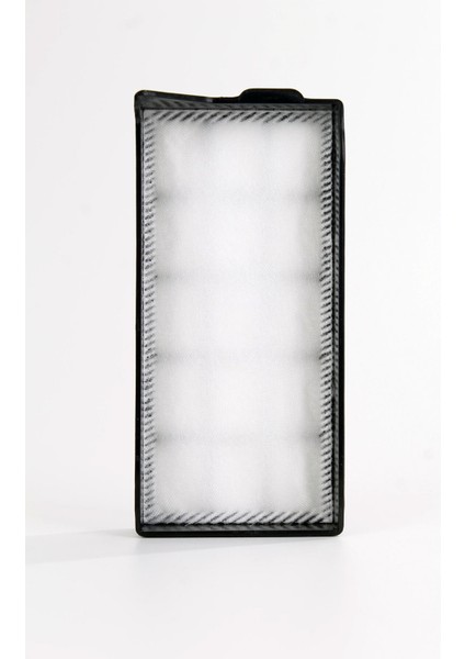 Beko Bks 5316 Süpürge Orijinal Hepa Filtre Seti Beyaz fırsatları