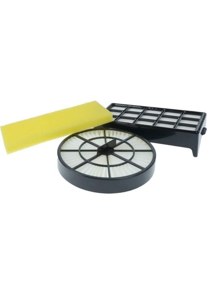 Beko Bks 5316 Süpürge Orijinal Hepa Filtre Seti Beyaz indirimleri