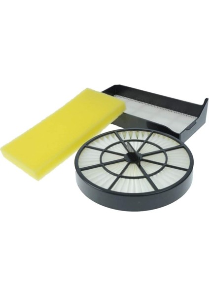 Beko Bks 5316 Süpürge Orijinal Hepa Filtre Seti Beyaz