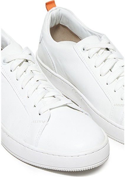 Bağcıklı Termo Taban Sneaker 028-3000 Erkek Ayakkabı modelleri