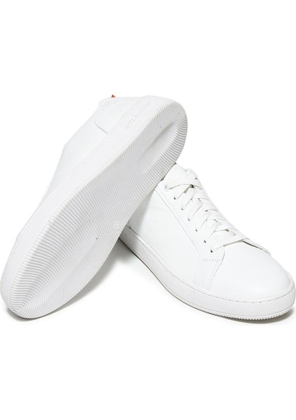 Bağcıklı Termo Taban Sneaker 028-3000 Erkek Ayakkabı fırsatları