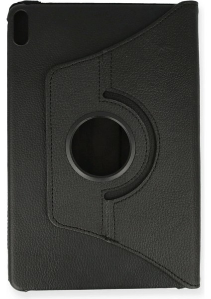 Newface Huawei Matepad Pro 10.8 Kılıf 360 Tablet Deri Kılıf - Siyah fiyatları