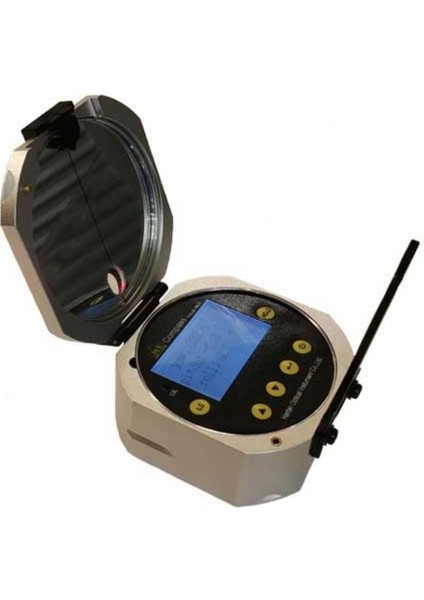 Yhl 90/360 Dijital Jeolog Pusulası fiyatları