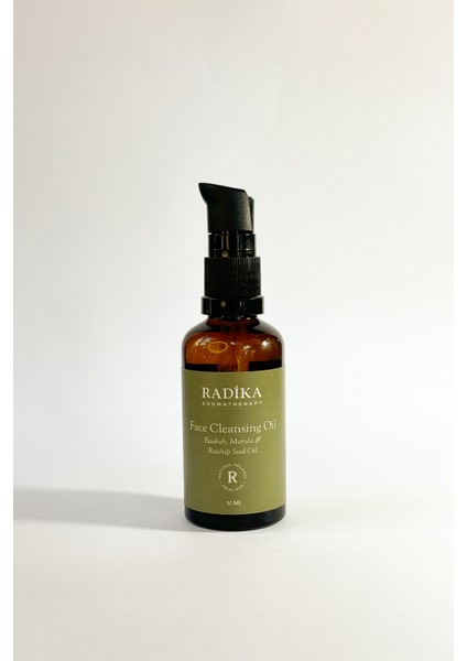 / Makyaj Temizleme Yağı / Yüz Temizleme Yağı / Yağ Bazlı Temizleyici fırsatları