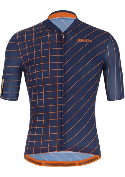 Sleek Dinamo Erkek Bisiklet Forması 1S94475ESLKDINA