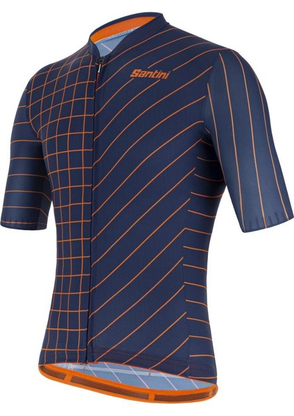 Sleek Dinamo Erkek Bisiklet Forması 1S94475ESLKDINA fiyatları