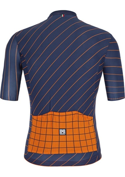 Sleek Dinamo Erkek Bisiklet Forması 1S94475ESLKDINA modelleri