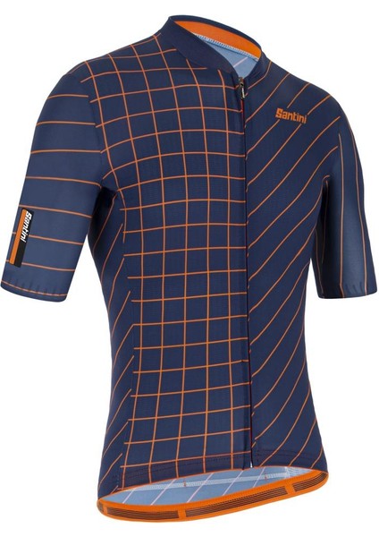 Sleek Dinamo Erkek Bisiklet Forması 1S94475ESLKDINA fırsatları