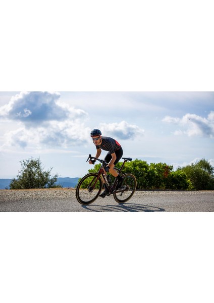 Sleek Dinamo Erkek Bisiklet Forması 1S94475ESLKDINA indirimleri