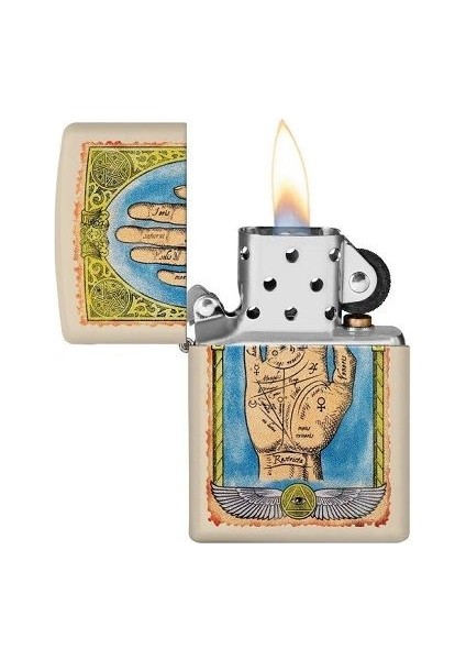 Palm Lines Dizayn Çakmak fiyatları