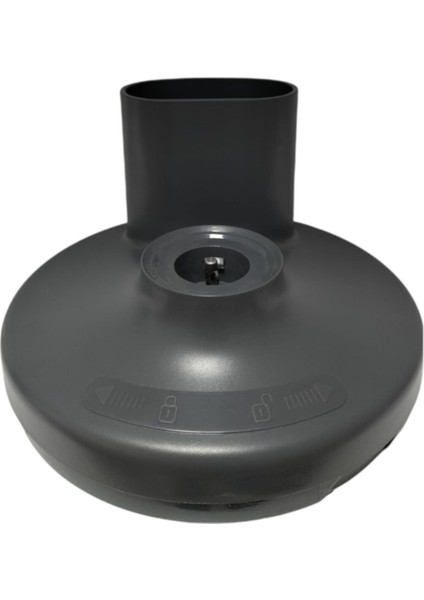 Multifonksiyonel Blender Işlem Hazne Kapağı, Dayanıklı ve Uyumlu Parça