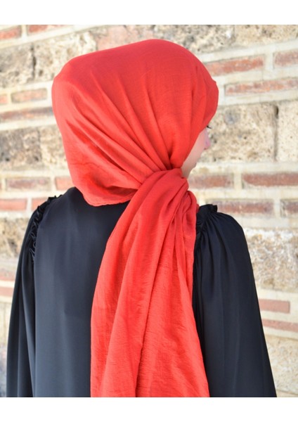 Konfor Bambu Şal Kırmızı– Tok Duruşlu, Kaymaz fiyatları