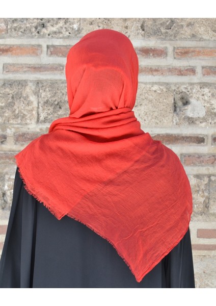 Konfor Bambu Şal Kırmızı– Tok Duruşlu, Kaymaz fırsatları