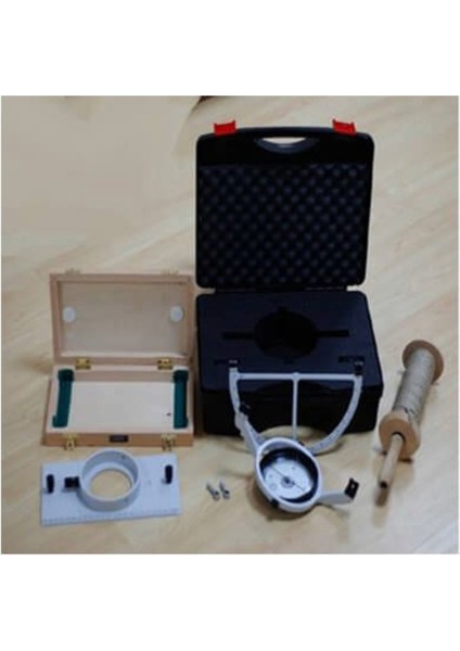 Fpm Madenci Asma Pusula - 360º