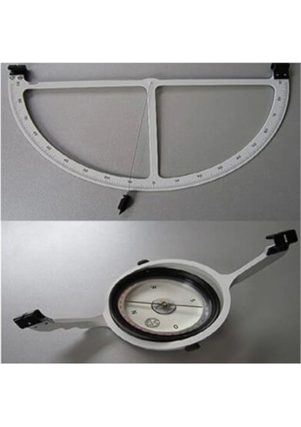 Fpm Madenci Asma Pusula - 360º modelleri
