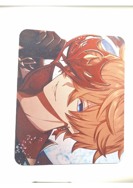 Genshin Impact Mousepad 23X19 fiyatları