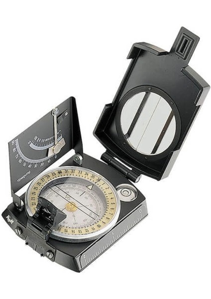 Meridian Pro Model Eğim Ölçerli Pus
