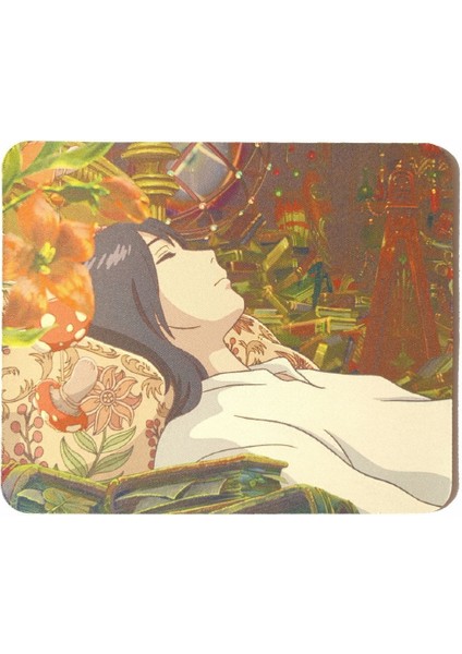 Ghibli Mousepad 23X19 cm fiyatları