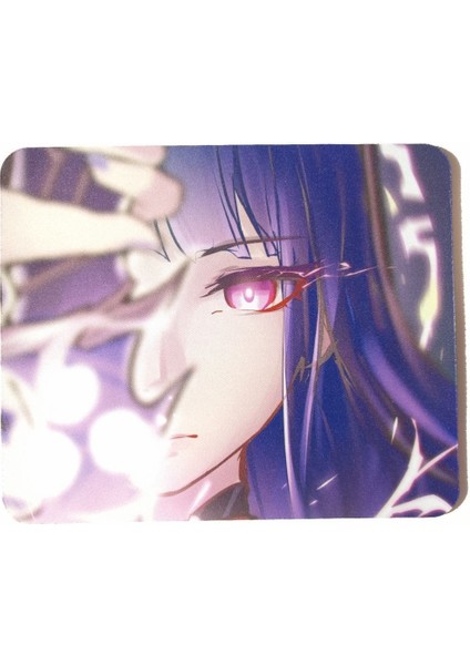 Genshin Impact Mousepad 23X19 cm fiyatları