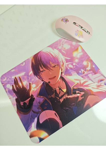 Project Sekai Ver 2 Mousepad 23 x 19 cm ( 1 Adet)