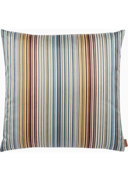 Jenkins Dekoratif Yastık, Çok Renkli Pamuk