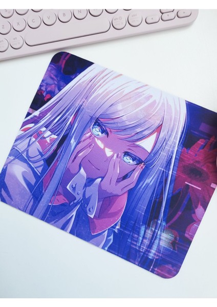 Project Sekai Mousepad