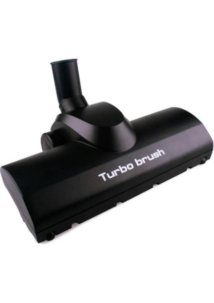 Güçlü Turbo Emici Başlık Siyah Yüksek Performanslı Tasarım