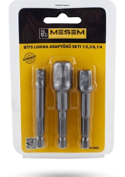 Bits Lokma Adaptörü Seti fiyatları