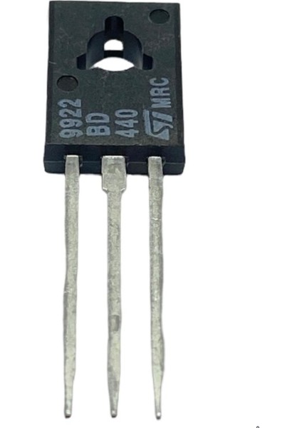 Bd 440 TO-126 Transistör