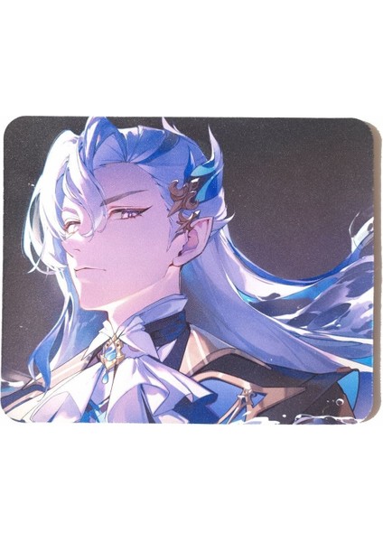 Genshin Impact Mousepad 23X19 cm fiyatları