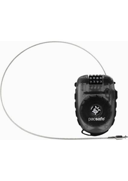 Retractasafe 250 4-Dial Kablosuz Kilit