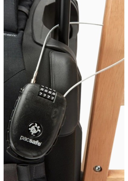 Retractasafe 250 4-Dial Kablosuz Kilit fiyatları