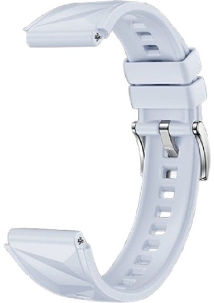 Gt5 41MM Kordon Mavi