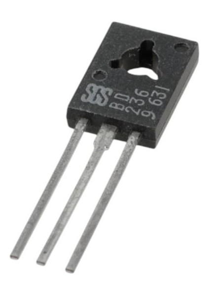 Bd 236 TO-126 Transistör fiyatları