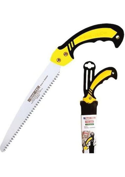 Baytaş Kılıflı Budama Testeresi 300 mm (MK4510)