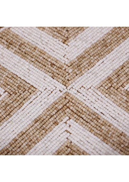 Mylamp Anadolu Boncuklu Bambu Duvar Dekoru &tepsi 25 cm indirimleri