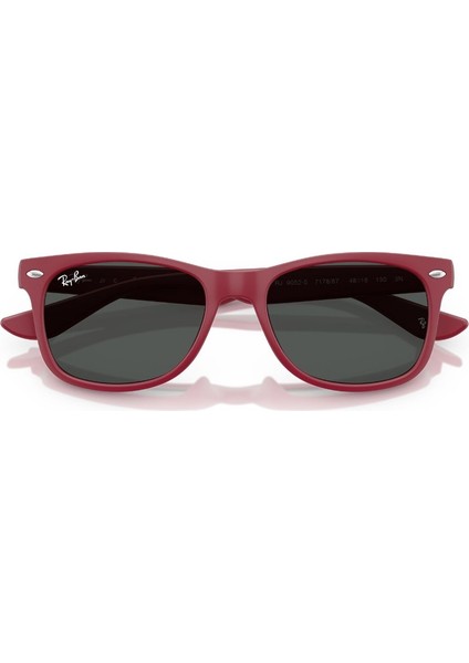 Rj 9052S 717887 47 New Wayfarer Çocuk Güneş Gözlüğü modelleri